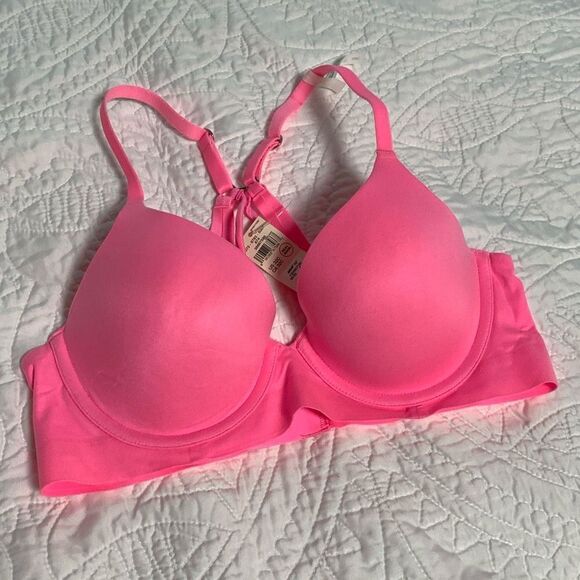 Aerie Sunnie Full Coverage Bra Size 32c - Picture 1 of 7